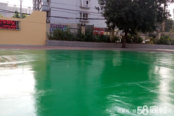 金沙 地坪漆翻新维修
