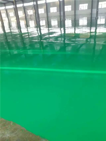 金沙，我直接给你一份室外地坪漆翻新维修