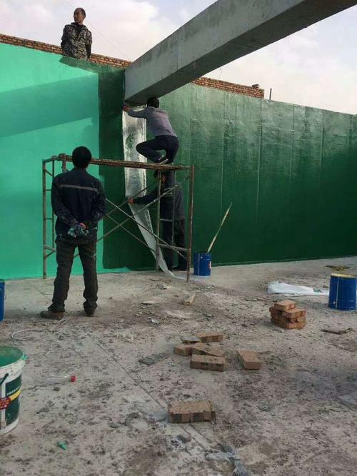 金沙针对老旧车间地面普遍存在的起砂、裂缝问题